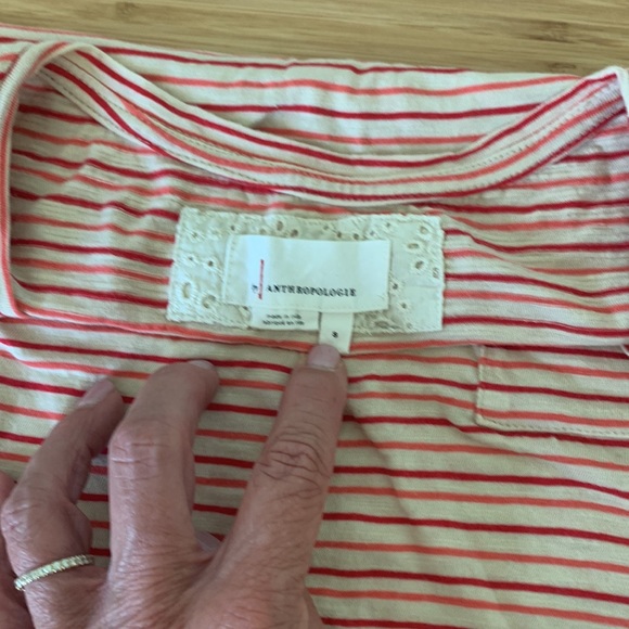 Anthropologie Tank top - Picture 3 of 3